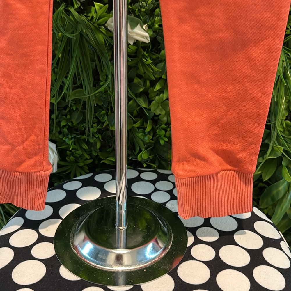 🆕🏷️ Wolf & Rita 🧡 Sweatpants - Picture 3 of 4